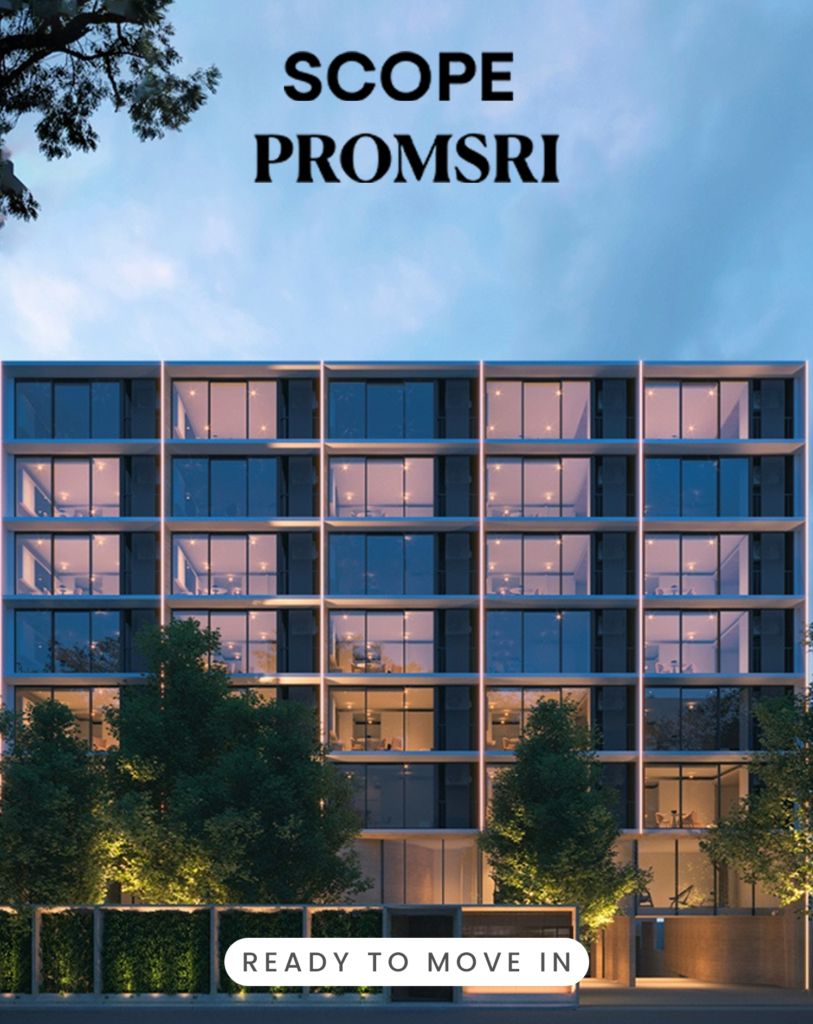 SCOPE Promsri