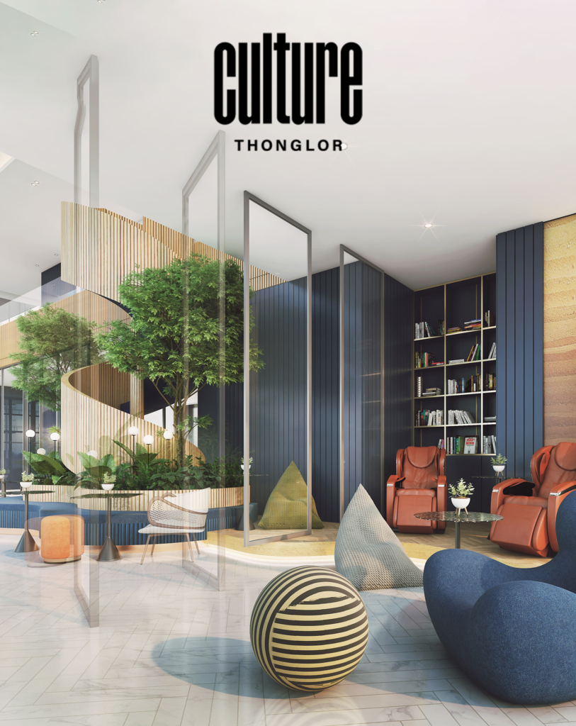 Culture Thonglor