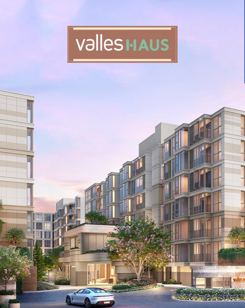 Valles Haus