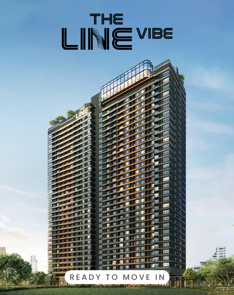 The Line Vibe