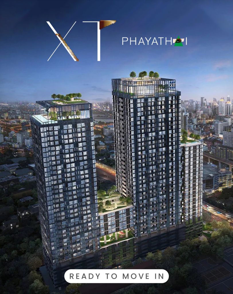 XT Phayathai