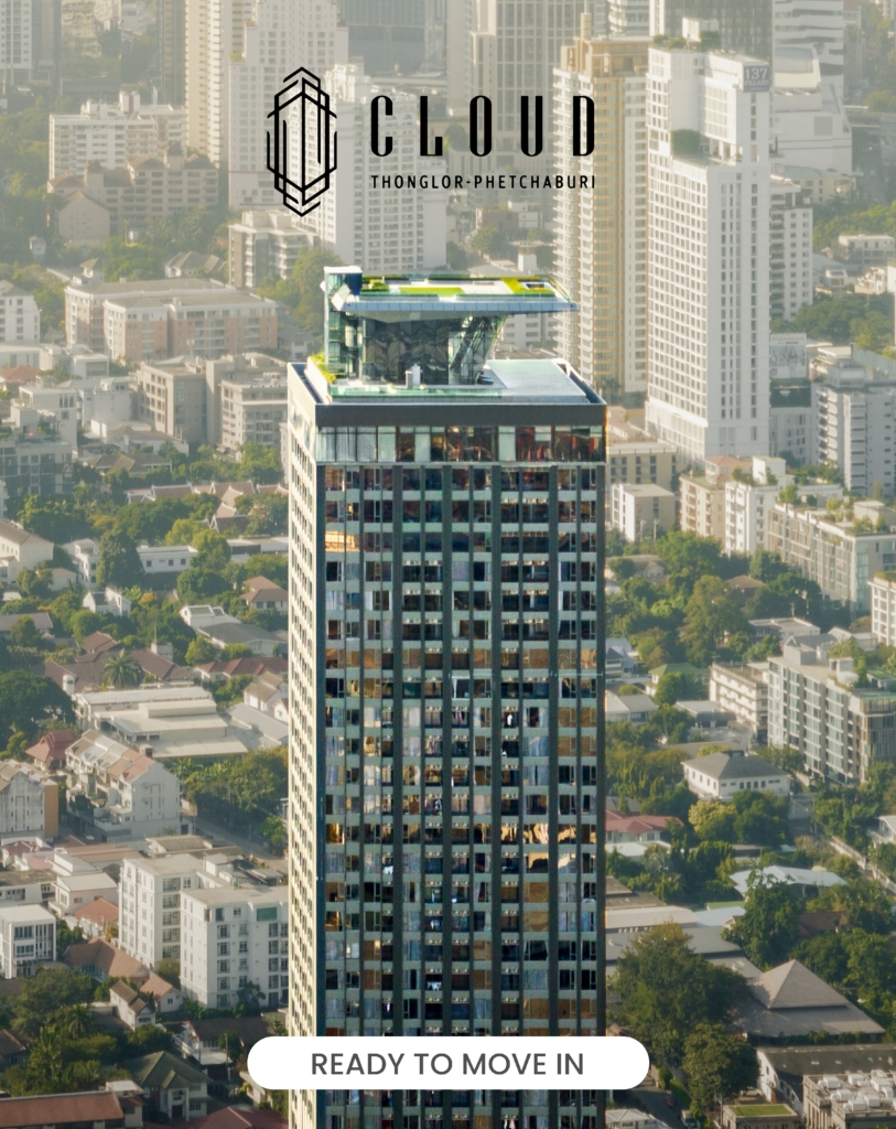 CLOUD Thonglor – Phetchaburi