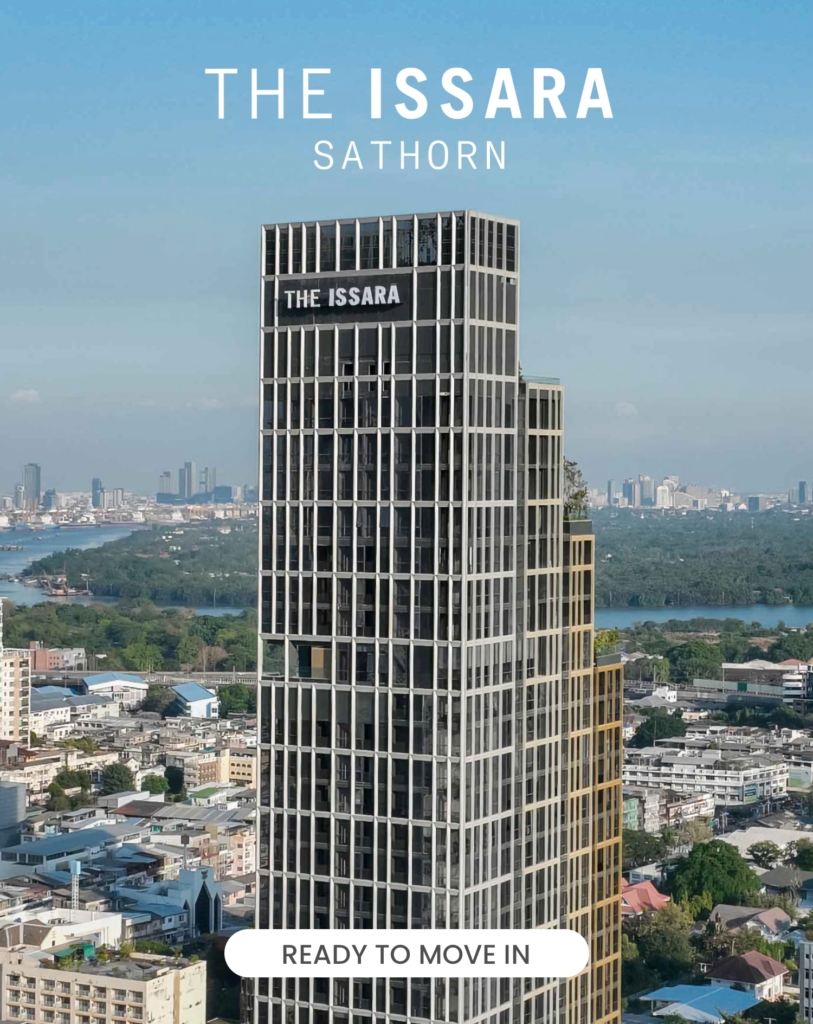 The Issara Sathorn