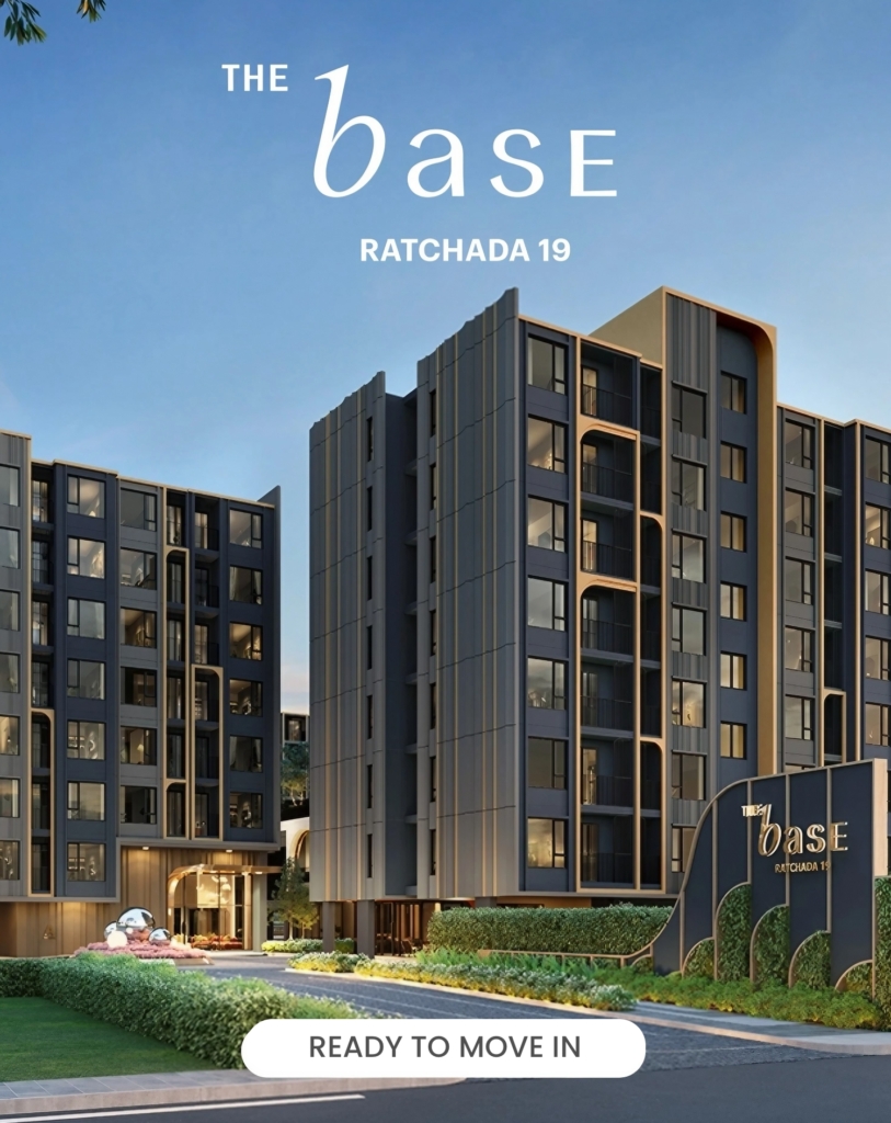 The Base Ratchada 19